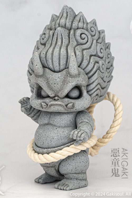 (Preorder) Stone Akigaki
